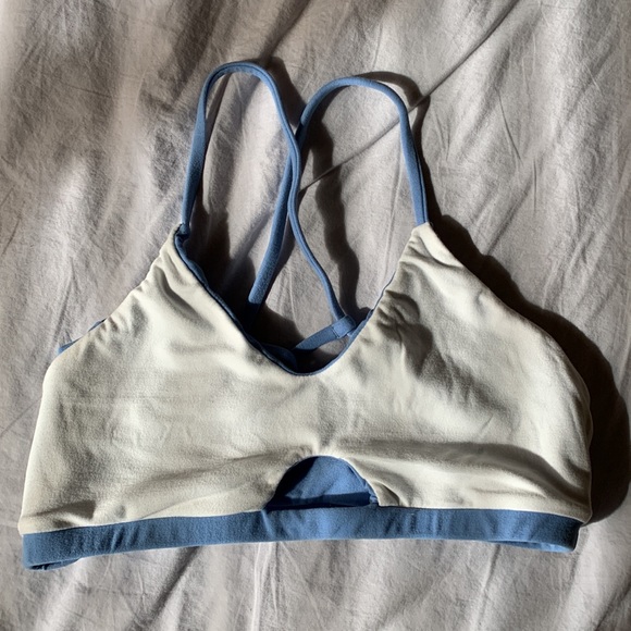 Wolven sports bra - Picture 3 of 3